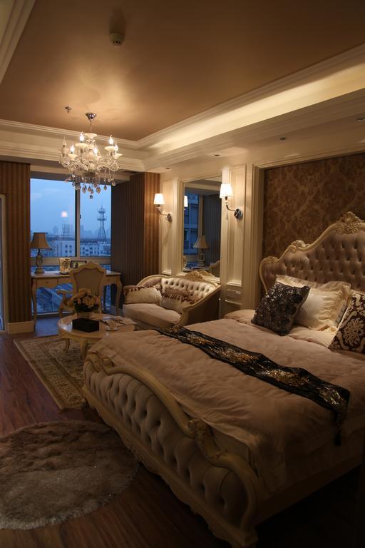 Days Inn Qixiu Наньтун Екстер'єр фото