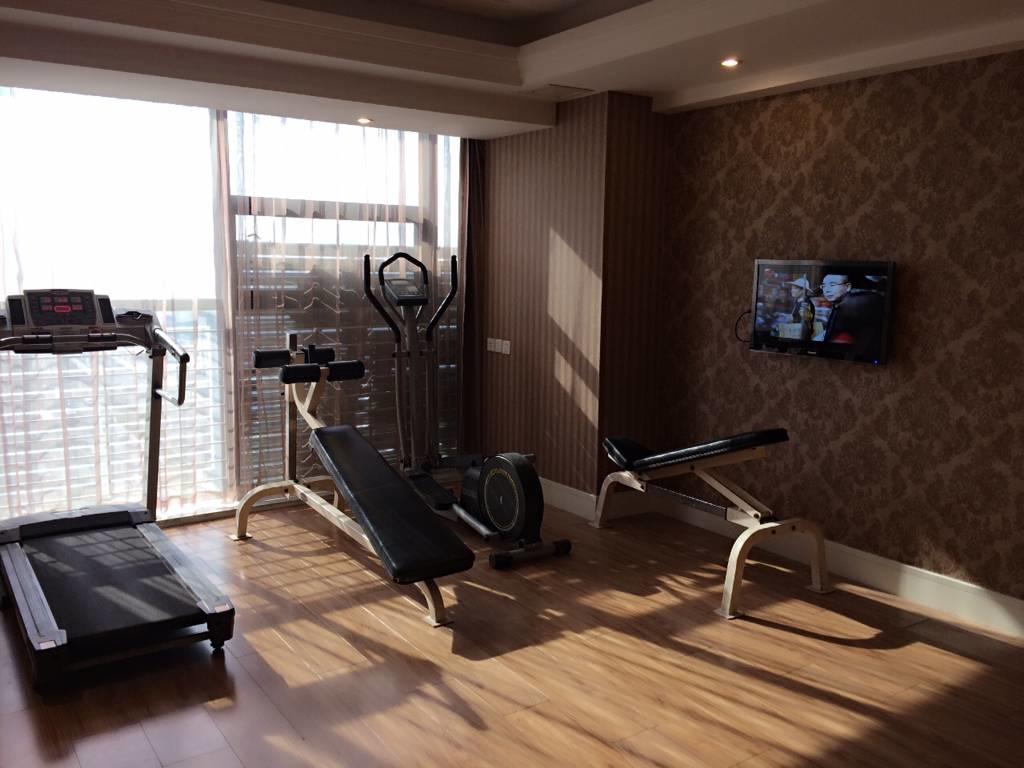 Days Inn Qixiu Наньтун Екстер'єр фото