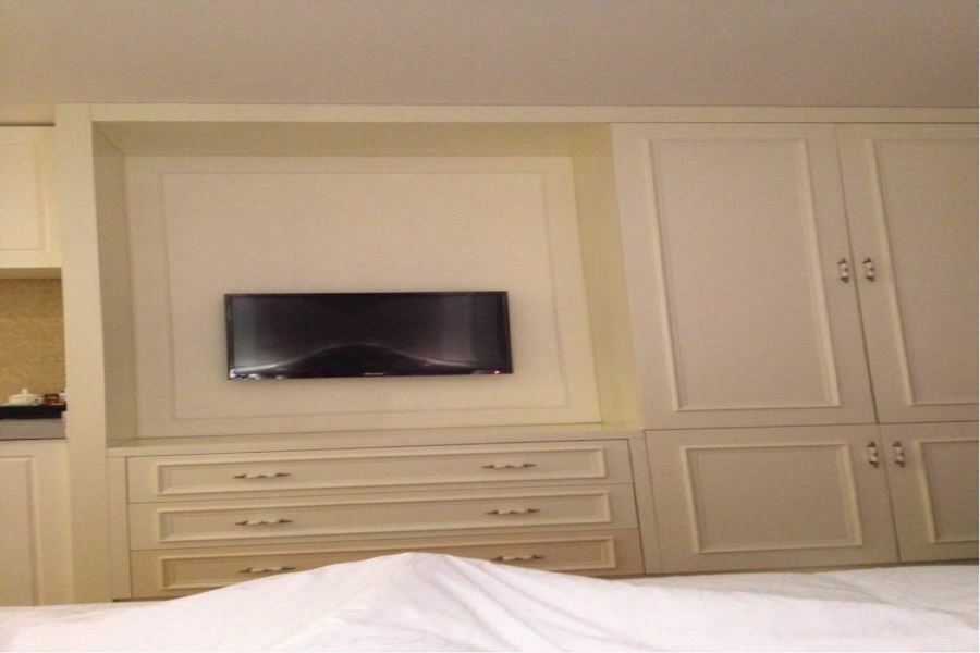 Days Inn Qixiu Наньтун Екстер'єр фото